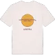 Katastralgemeinde Schlaubing cirkel t-shirt