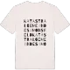 Katastralgemeinde Simonsfeld ordlek t-shirt