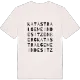 Katastralgemeinde Sitzenberg ordlek t-shirt