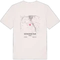 Katastralgemeinde Sölling karta t-shirt