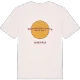 Katastralgemeinde Sonnberg cirkel t-shirt