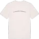 Katastralgemeinde Steinbachmauer böjd t-shirt