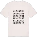Katastralgemeinde Steitdorf ordlek t-shirt