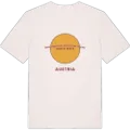 Katastralgemeinde Stetteldorf am Wagram cirkel t-shirt