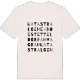 Katastralgemeinde Stetteldorf am Wagram ordlek t-shirt