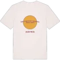 Katastralgemeinde Suttenbrunn cirkel t-shirt