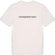 Katastralgemeinde Thomasl fetstil t-shirt