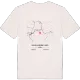 Katastralgemeinde Thomasl karta t-shirt