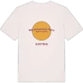 Katastralgemeinde Thures cirkel t-shirt