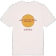 Katastralgemeinde Umbach cirkel t-shirt