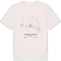 Katastralgemeinde Unterlimbach karta t-shirt