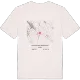 Katastralgemeinde Unterpullendorf karta t-shirt