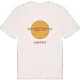 Katastralgemeinde Wilhelmsdorf cirkel t-shirt