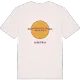 Katastralgemeinde Wuggitz cirkel t-shirt