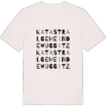 Katastralgemeinde Wuggitz ordlek t-shirt