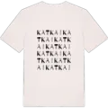 Katkai ordlek t-shirt