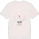 Kątno karta t-shirt