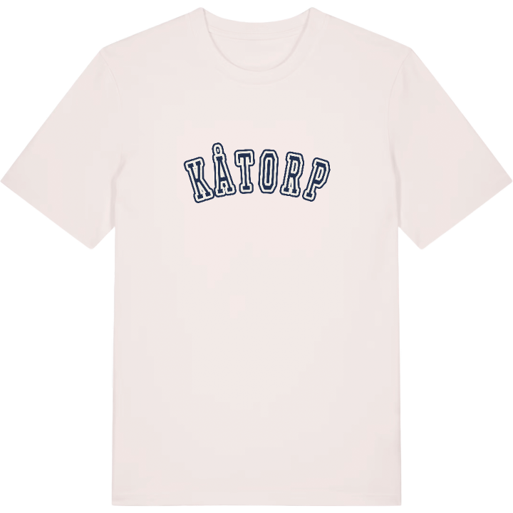 Kåtorp college t-shirt – t-shirt från PinShirt
