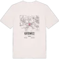 Katowice karta t-shirt