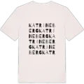 Katrineberg ordlek t-shirt