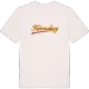 Katrineberg baseball t-shirt