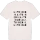 Katrinedal ordlek t-shirt