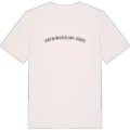 Katrineholms gård böjd t-shirt