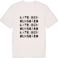 Katrineholms gård ordlek t-shirt