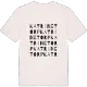 Katrinetorp ordlek t-shirt