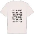 Katrinsätter ordlek t-shirt