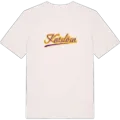 Katslösa baseball t-shirt