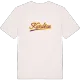 Katslösa baseball t-shirt