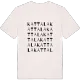 Kattala ordlek t-shirt