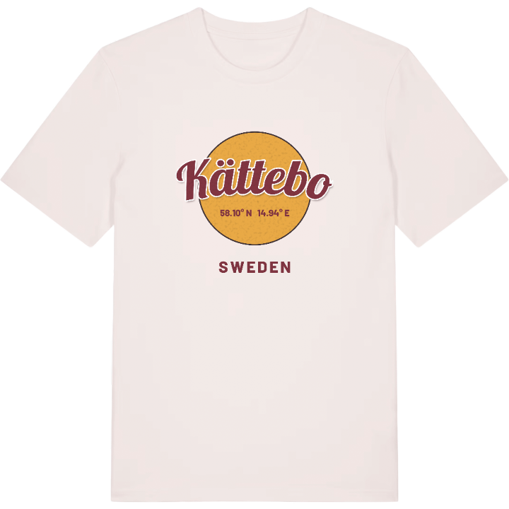 Kättebo cirkel t-shirt – t-shirt från PinShirt