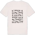 Kättefallet ordlek t-shirt