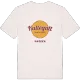 Kattegatt cirkel t-shirt