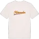 Kattemaden baseball t-shirt