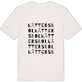 Kättersbol ordlek t-shirt