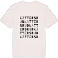 Kättersrud ordlek t-shirt