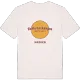 Katterumsängen cirkel t-shirt