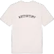 Kättestorp böjd t-shirt