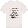 Kättetorp ordlek t-shirt