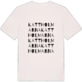 Kattholmarna ordlek t-shirt