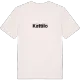 Kättilö fetstil t-shirt