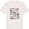 Kättilsboda ordlek t-shirt