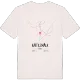 Kättilsmåla karta t-shirt