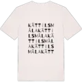 Kättilsmåla ordlek t-shirt