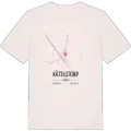 Kättilstorp karta t-shirt