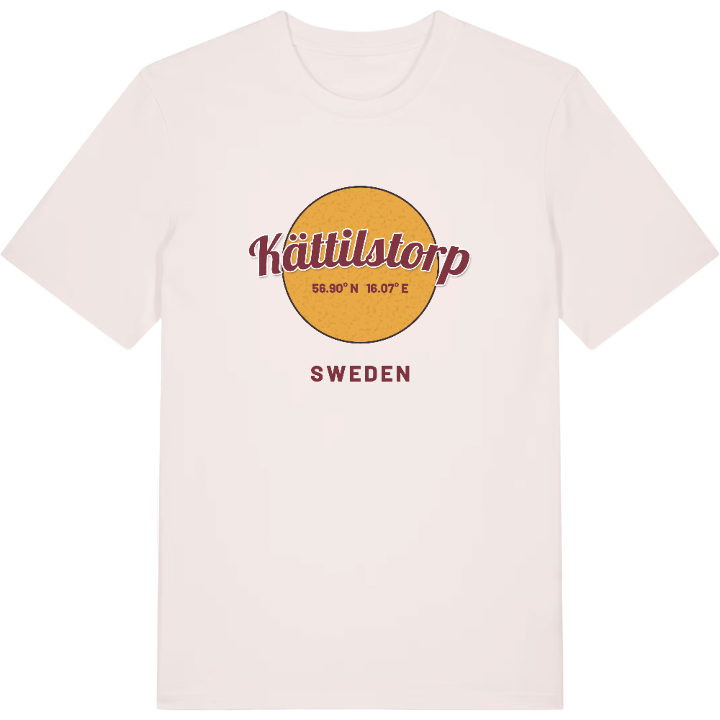 Kättilstorp cirkel t-shirt – t-shirt från PinShirt