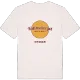 Kattmoberget cirkel t-shirt
